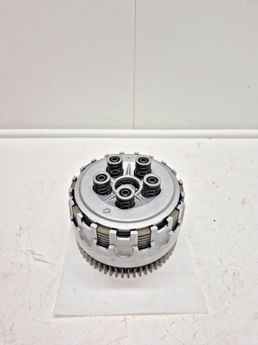 Embrayage complet ducati 848 - embrayage,
