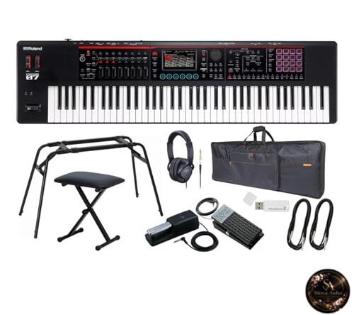 Roland fantom ensemble - roland, [ensemble