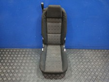 SIÈGE ARRIÈRE MILIEU /