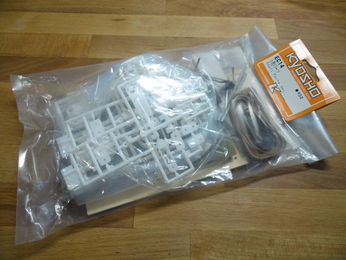 Vintage kyosho 14 - vintage,