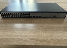 HPE 1920-24G-PoE+ Switch 24