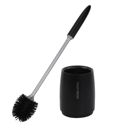 Brosse toilettes silicone - toilettes,