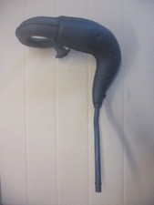 Pot d'échappement pour Honda