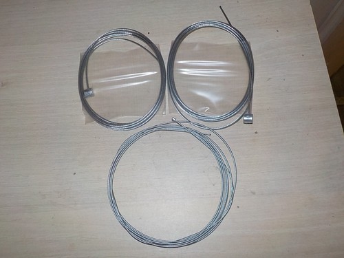 Ensembles cables motobecane - cables, d