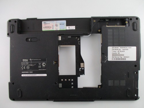 Coque arrière dell - coque, inspiron