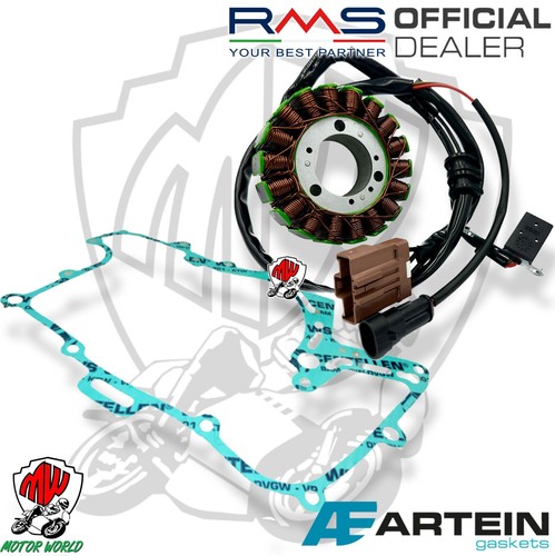 Stator complet joint de - +,