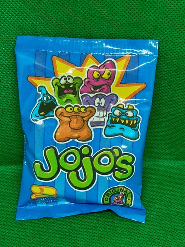 Jojo original stickers - jojo's,