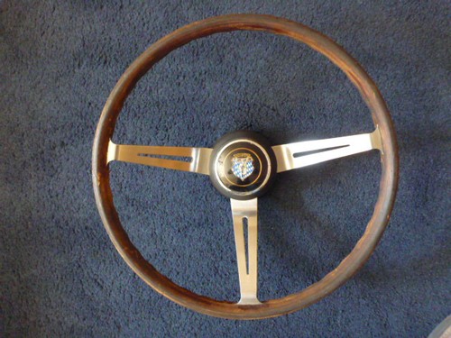 Bmw glass wood - glass, v8