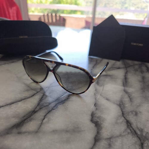 Lunette tom ford - lunette,