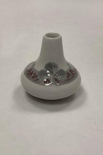 Rorstrand art nouveau vase - art,