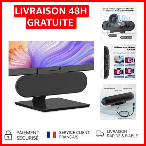 Haut parleur à - haut-parleur,