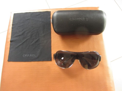 Lunettes soleil chanel 4136 - de,