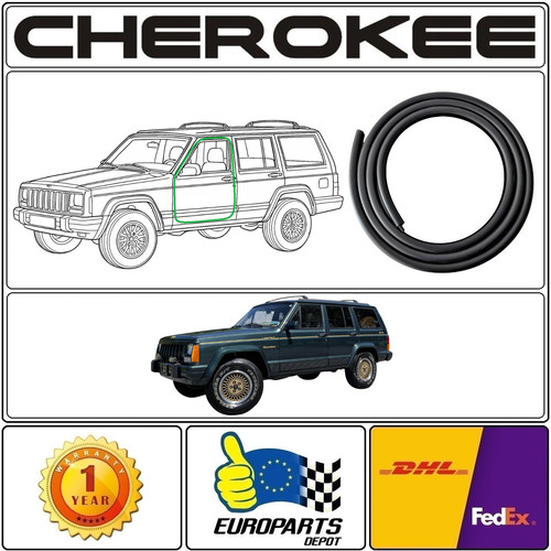 1984 1996 jeep cherokee - 1984-1996,