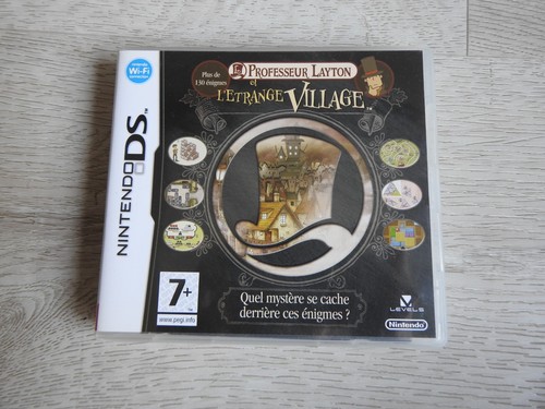 Jeux nintendo - jeux, ds