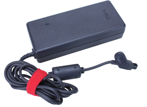 Dell chargeur bloc - dell,