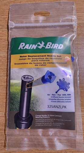 Rain bird 32sanzlpk - rain,
