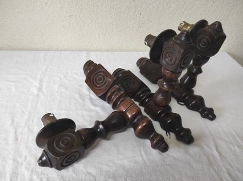 Luminaires anciennes - luminaires,