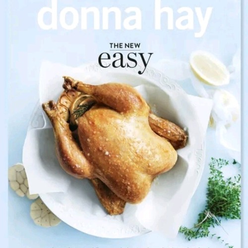 Donna hay the - hay,