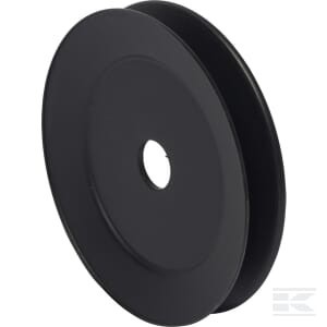 Snapper 1735733yp poulie - 1735733yp, 5,5"