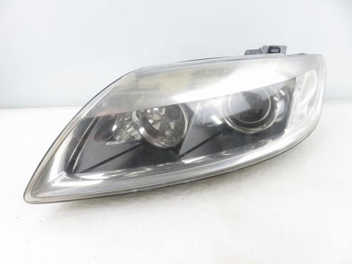 Opel ascona 2008 phare - 2008,