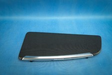 Grille de haut-parleur pour