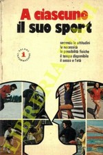 (Marabout Flash - PREVOT Floriane) - Everyone has their own sport according to attitudes