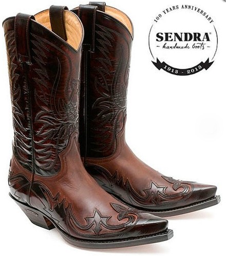 3241 sendra boots western - sendra,