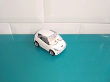 BAC1 Voiture métal Mattel