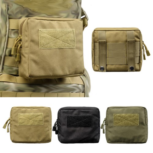 Tactical software bag waist - tactical,