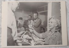 Carte Postale- Marylin