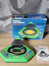 CONSOLE de JEU TYPE GAME WATCH