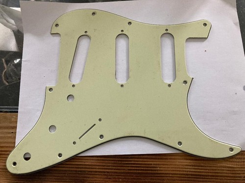 Pickguard sss for - sss,