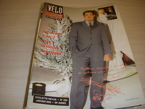 Cyclisme velo star - star, 339