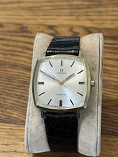 SUPERBE MONTRE OMÉGA GENÈVE