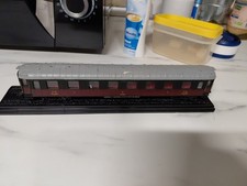 France Train Voiture Voyageurs HO