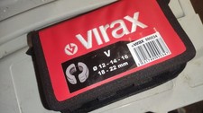 Boîte Inserts Virax Cuivre V