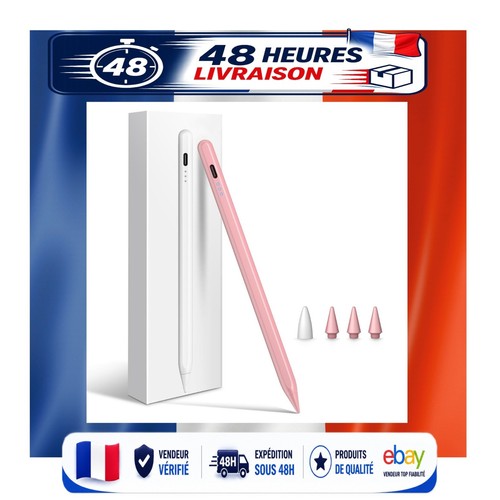 Stylet ipad cisteen 2024 2018 - ipad, 2024-2018