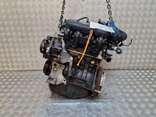 Moteur renault clio - renault, ii