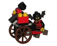 LEGO CASTLE 2540 -- SET