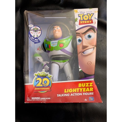 Disney toy story 20e - disney,