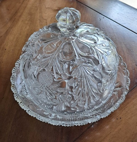 Très jolie cloche - très,