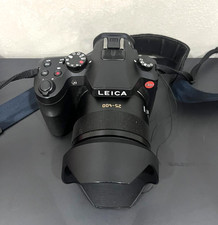 Leica V-Lux (Type 114) - Appareil photo bridge 20MP - Très bon état