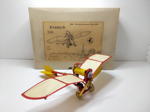 Dbs planeur kranich - -,