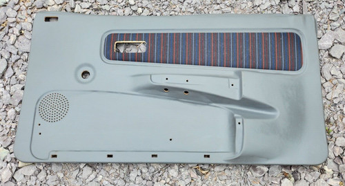 Ford fiesta mk2 xr2 portière - fiesta,
