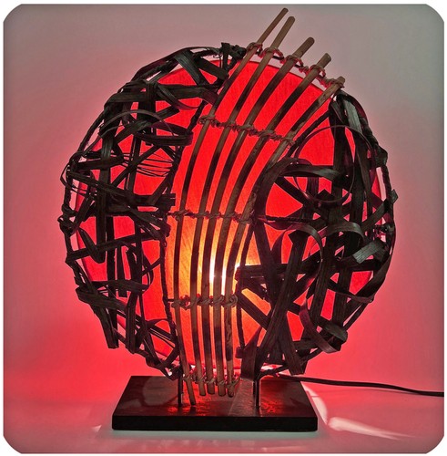Luminaire décoration - luminaire,