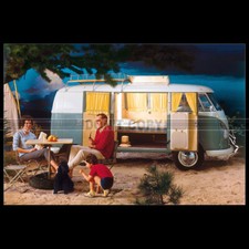 Photo A.002225 VW VOLKSWAGEN