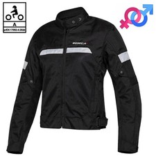 VESTE MOTO GORICA PROTECTIONS