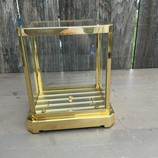 Jaeger LeCoultre Atmos  Clock 528-8   case . project case.
