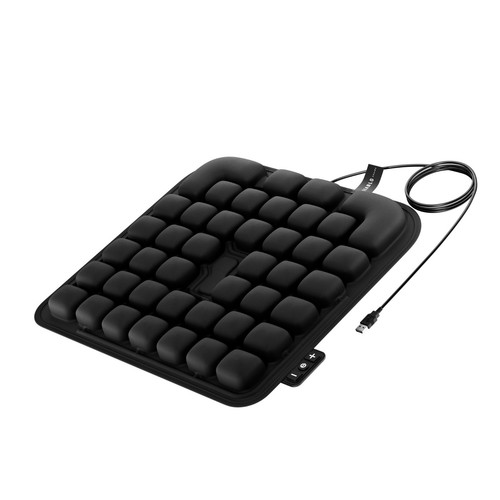 Coussin massage diablo air - coussin,