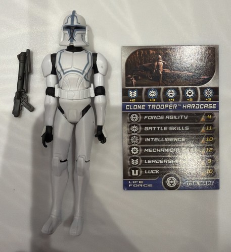 Star wars clone - star,